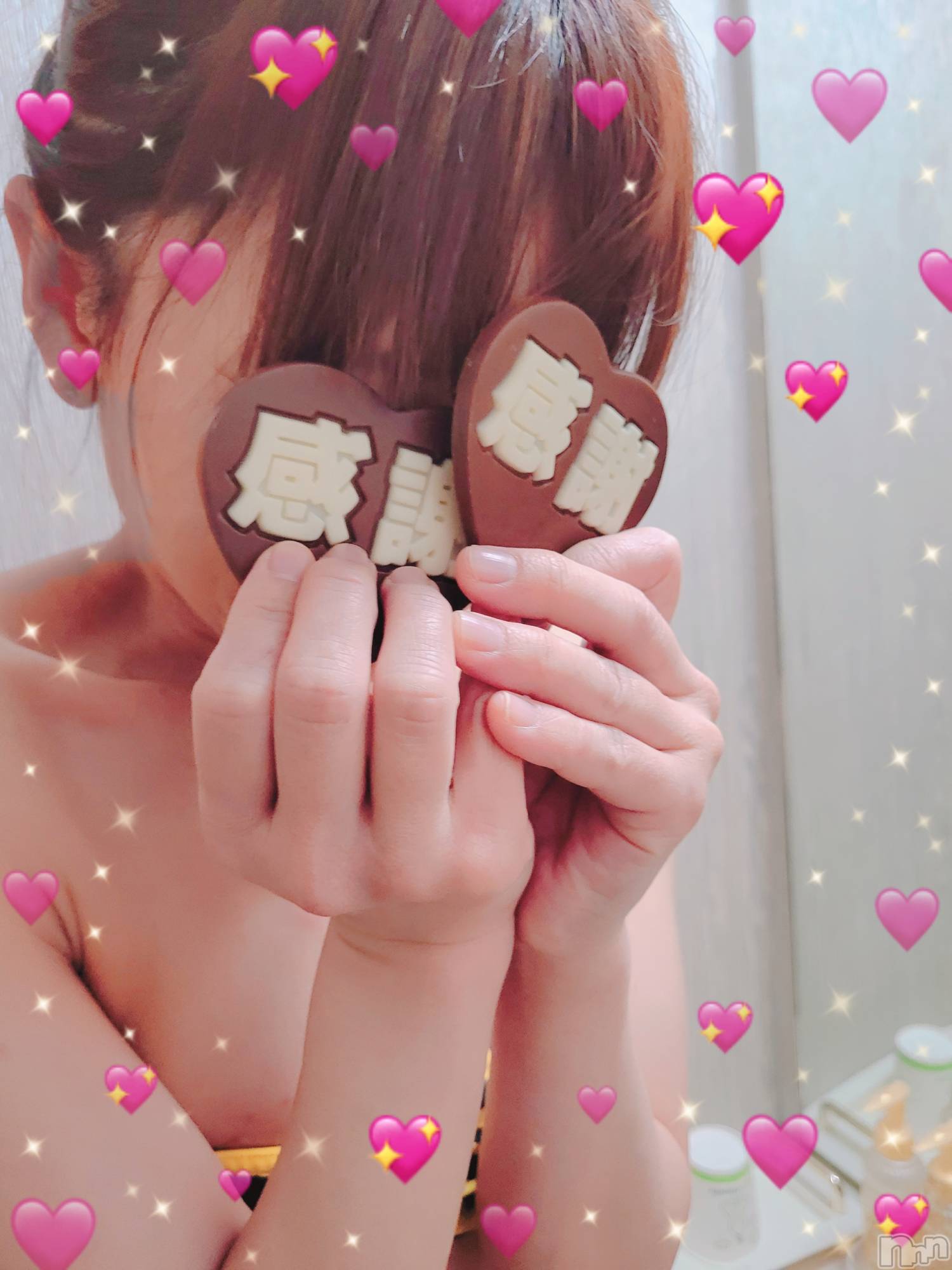 新潟デリヘルA(エース)かんな(R)(39)の2022年2月15日写メブログ「happy満員バレンタインDay❤」