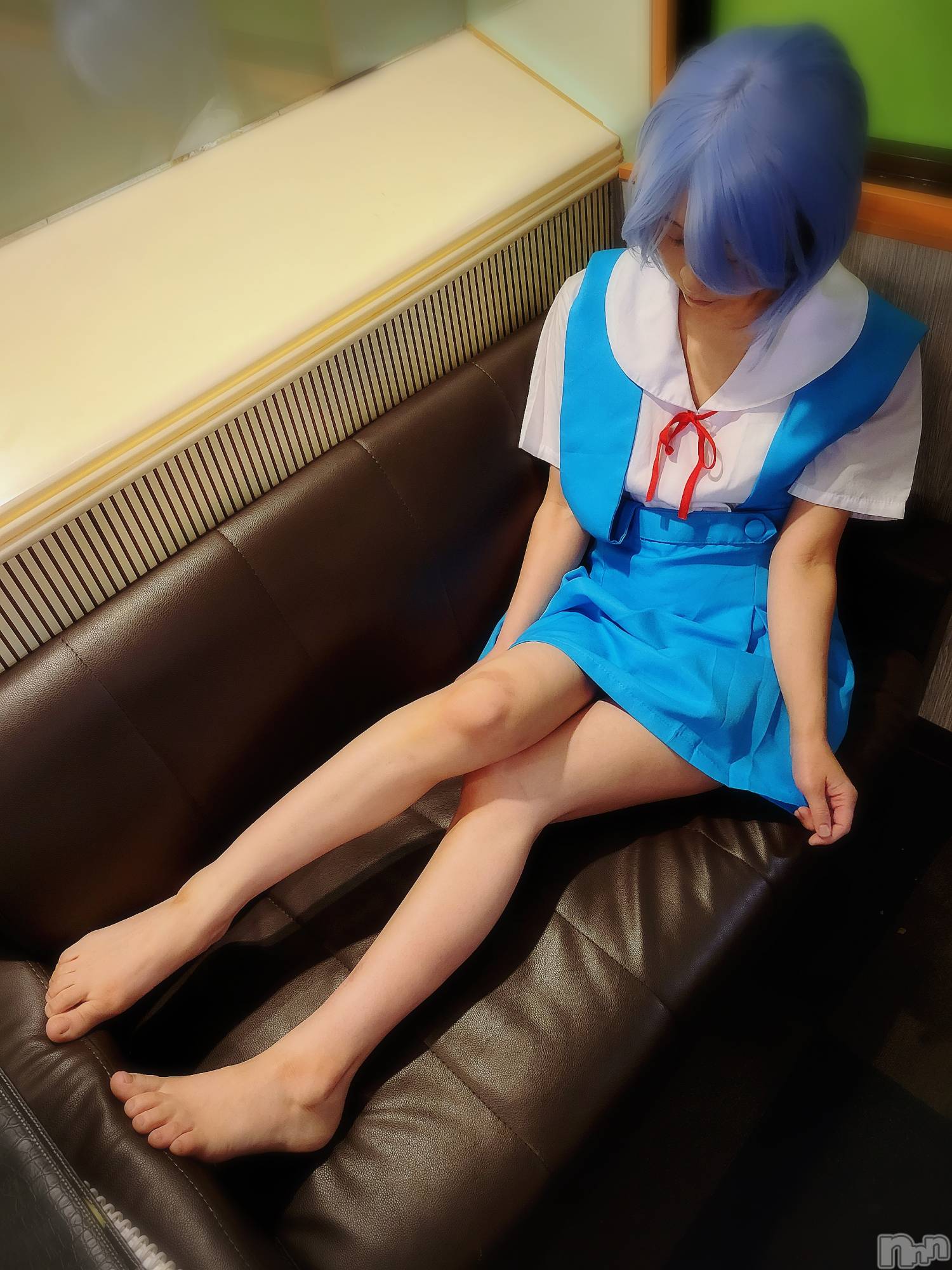 新潟デリヘルA(エース)かんな(R)(39)の2022年8月3日写メブログ「寝よう～🥱」