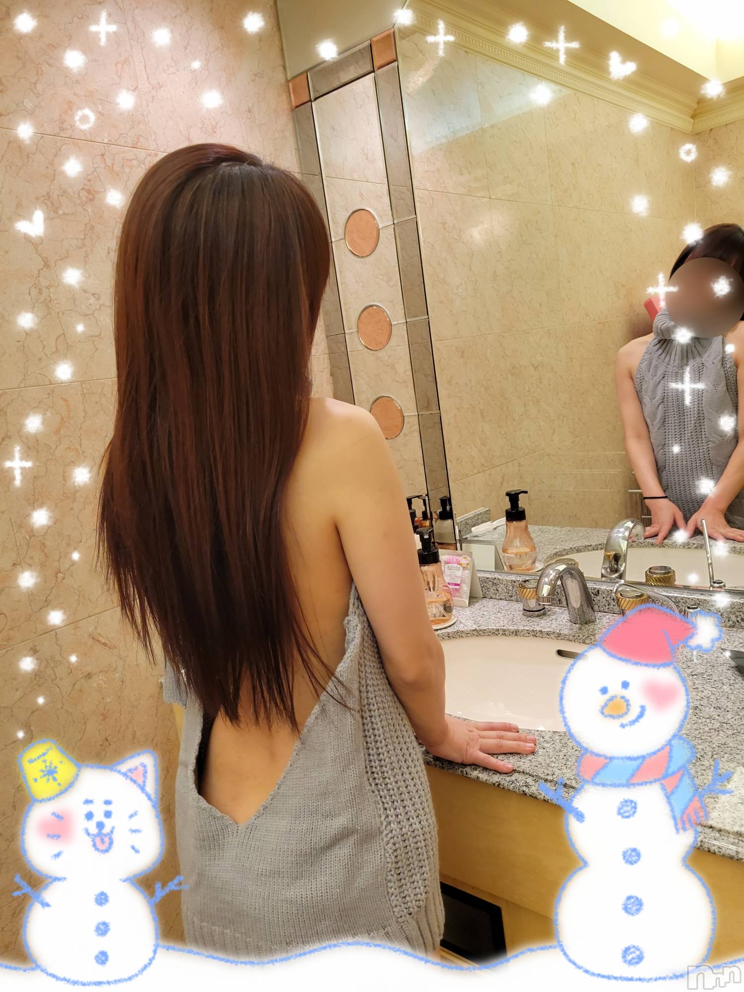 新潟デリヘルA(エース)かんな(R)(39)の2022年12月23日写メブログ「どか雪😲停電😲❕」