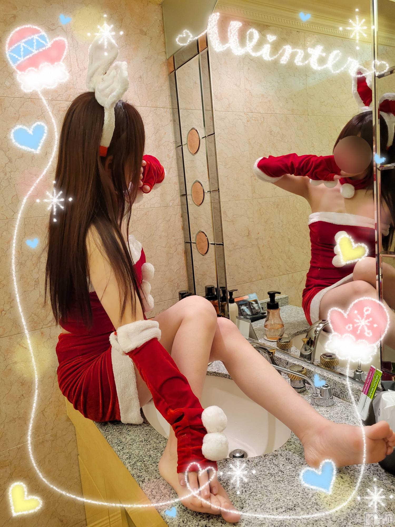 新潟デリヘルA(エース)かんな(R)(39)の2023年1月26日写メブログ「⛄⛄⛄🎵」