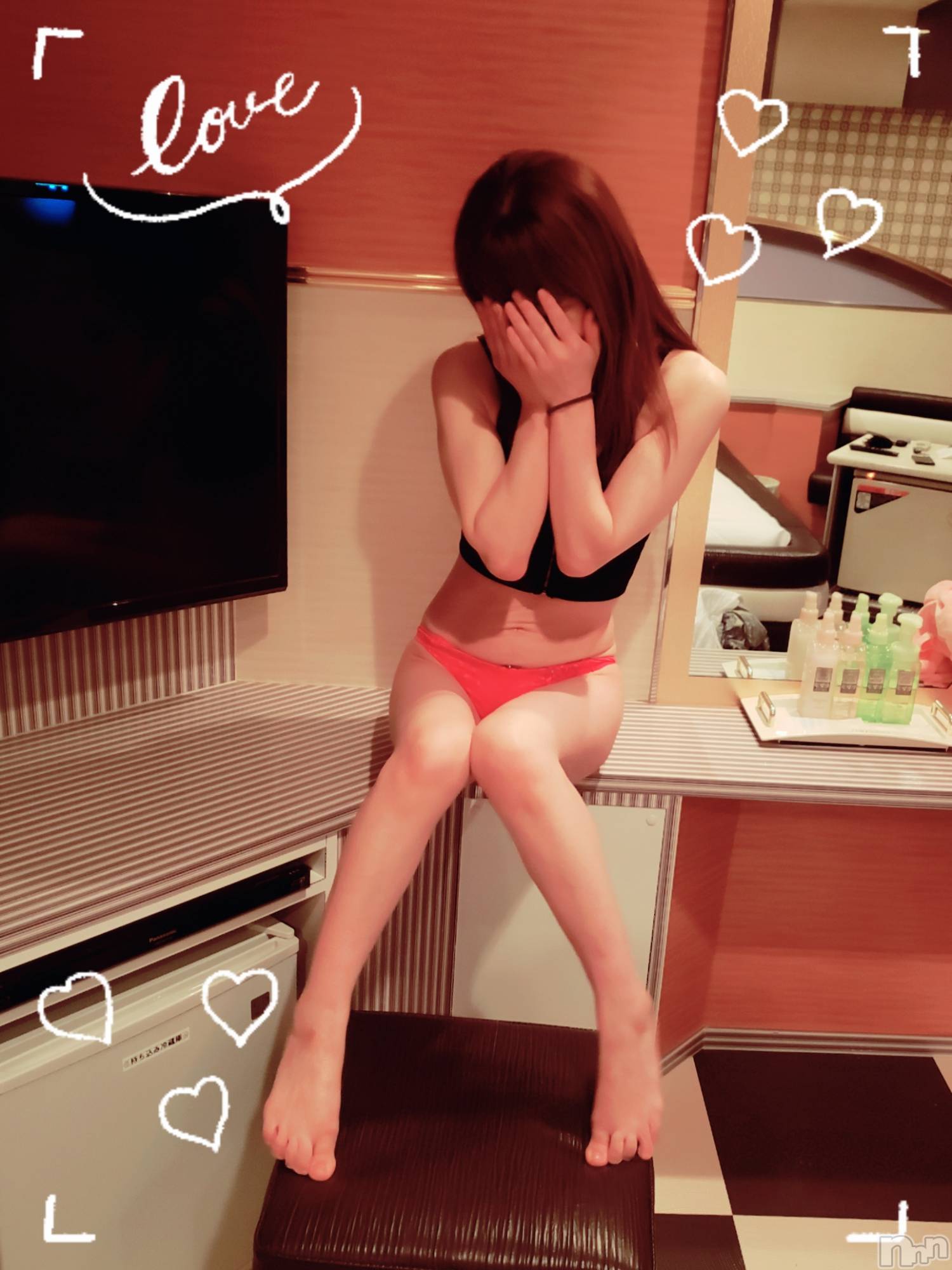 新潟デリヘルA(エース)かんな(R)(39)の2023年3月9日写メブログ「えっ👀⁉️」