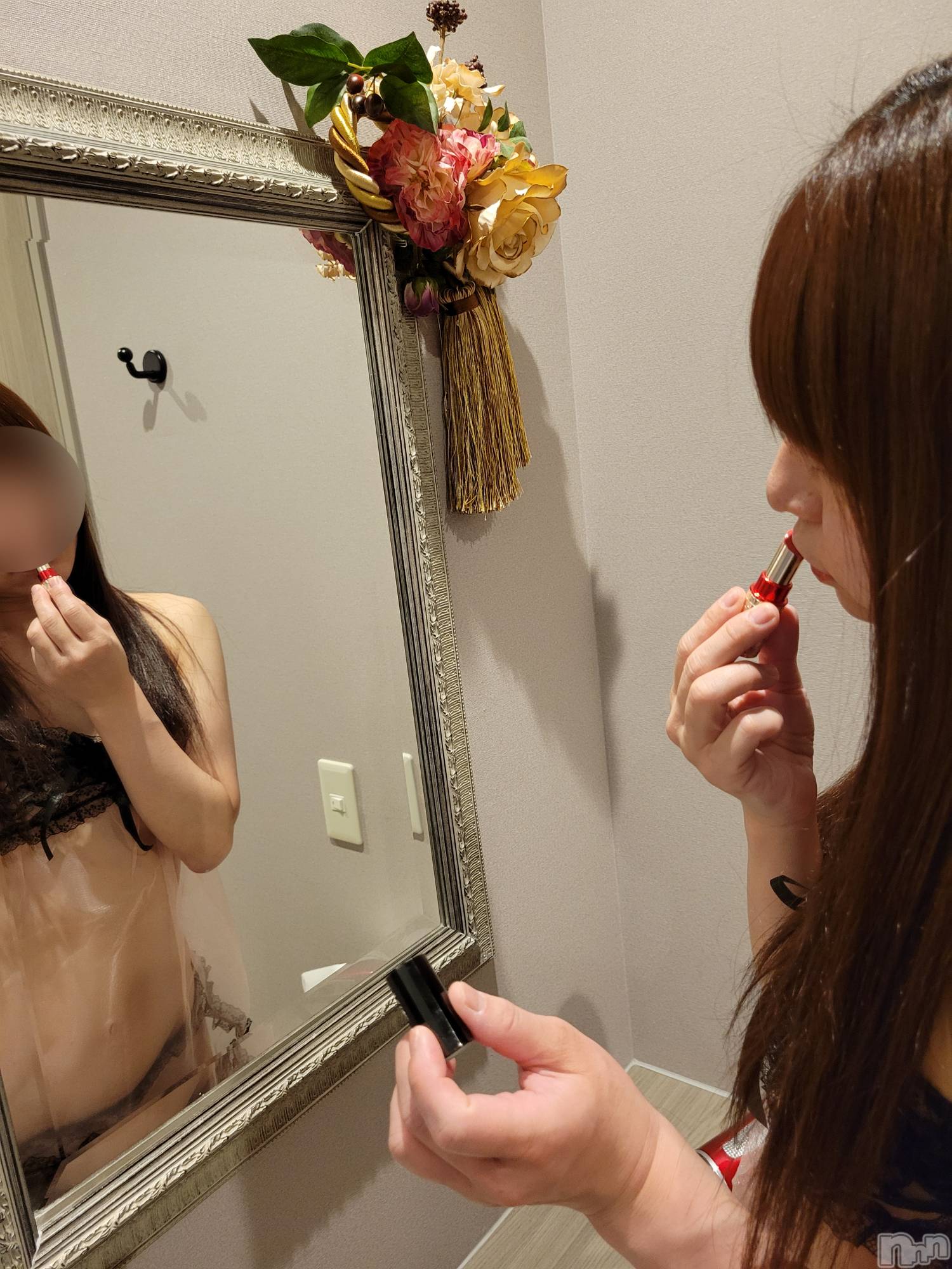新潟デリヘルA(エース)かんな(R)(39)の2023年4月16日写メブログ「🍵で、ございます😅」