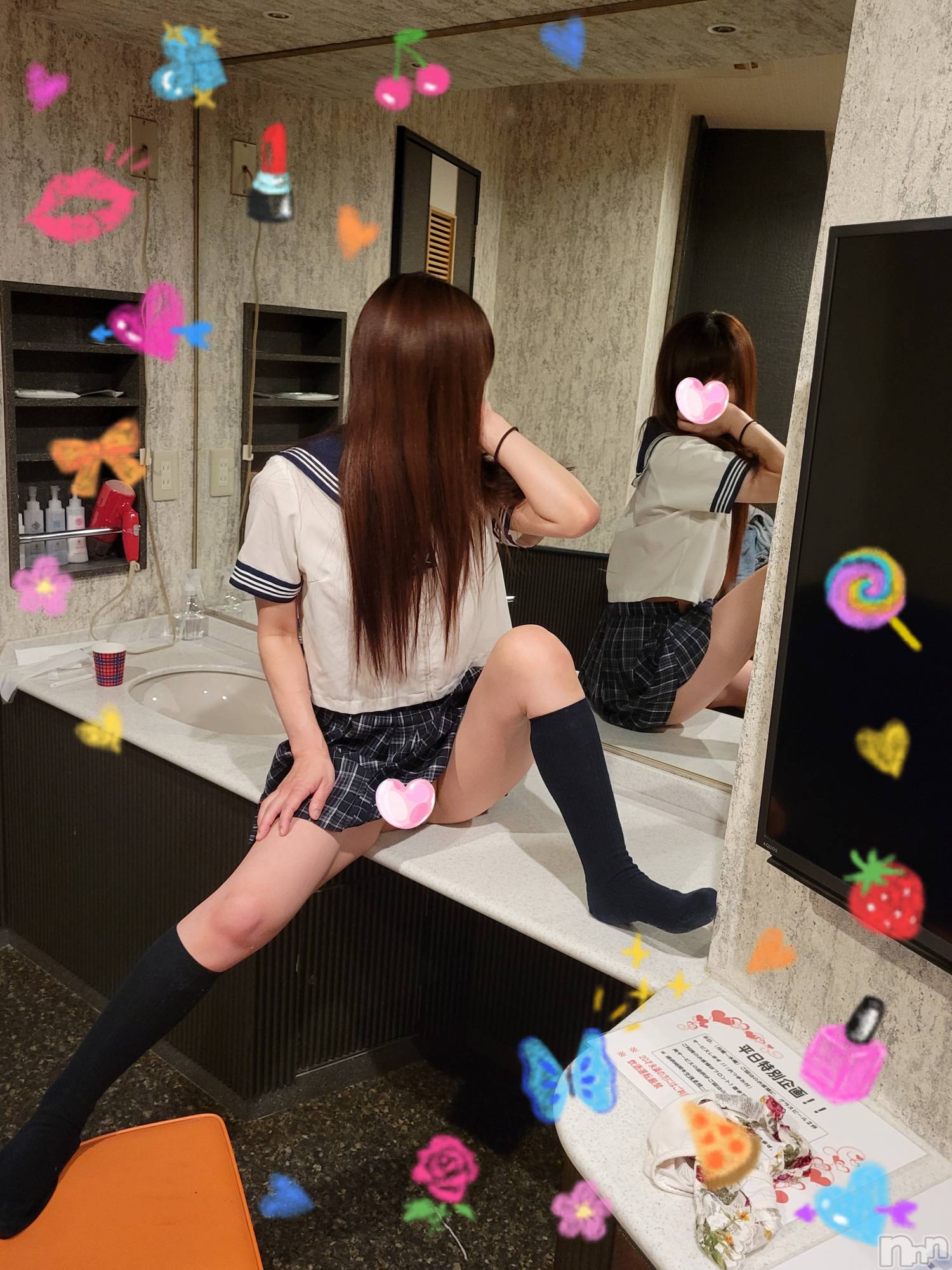 新潟デリヘルA(エース)かんな(R)(39)の2023年6月3日写メブログ「若いお兄さん達👨💓」