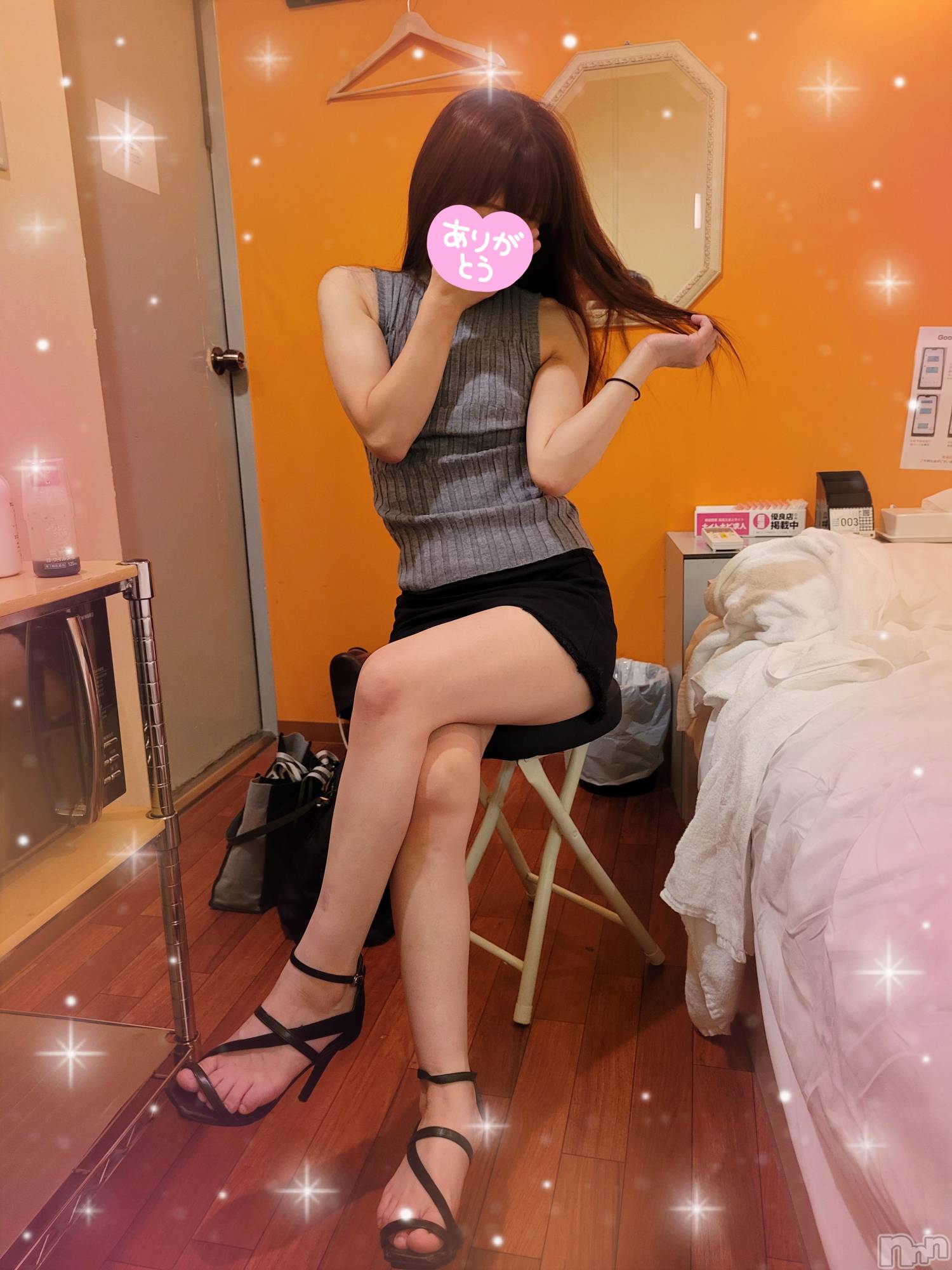 新潟デリヘルA(エース)かんな(R)(39)の2023年6月10日写メブログ「昨日のお礼です🙇💓」