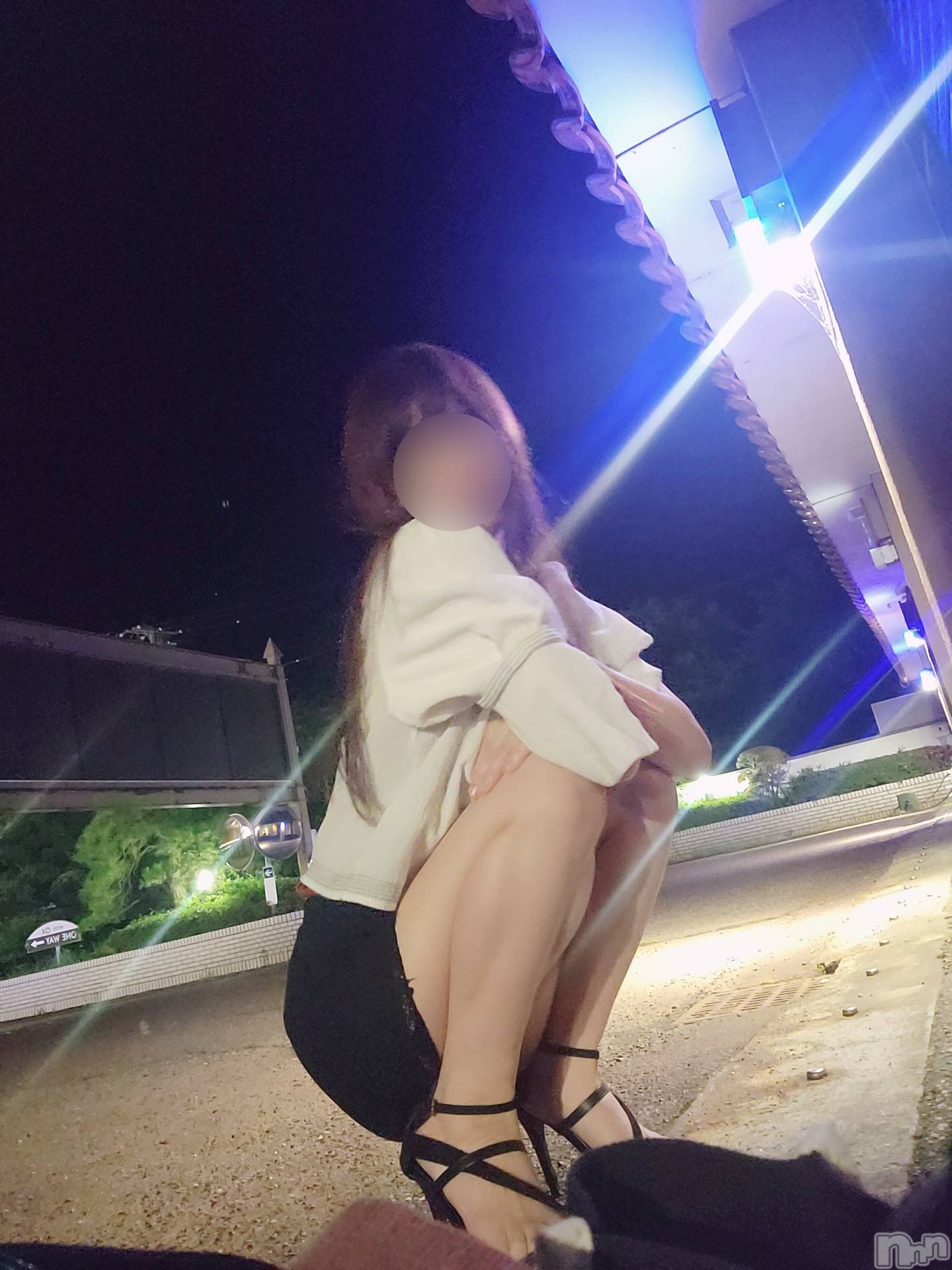 新潟デリヘルA(エース)かんな(R)(39)の2023年8月24日写メブログ「古町カントリー🏩止められました😅」