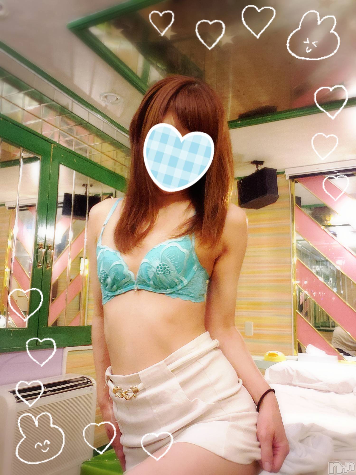 新潟デリヘルA(エース)かんな(R)(39)の2023年9月8日写メブログ「職業病😅」