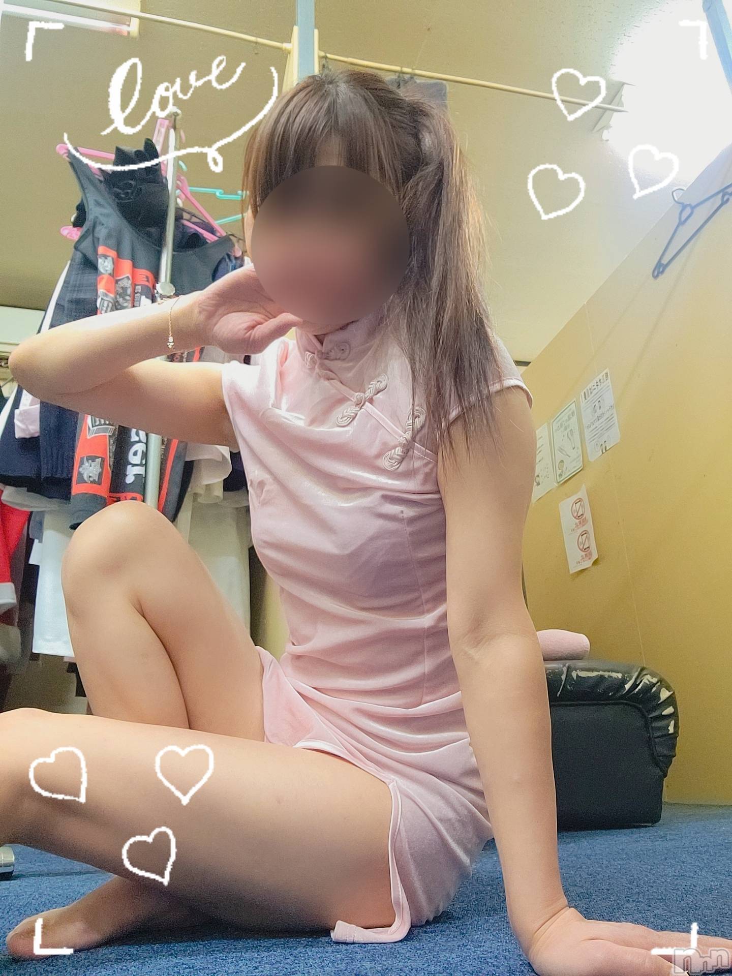 新潟デリヘルA(エース)かんな(R)(39)の2023年10月25日写メブログ「A.新作コスプレ入荷だよ❤️パート2」