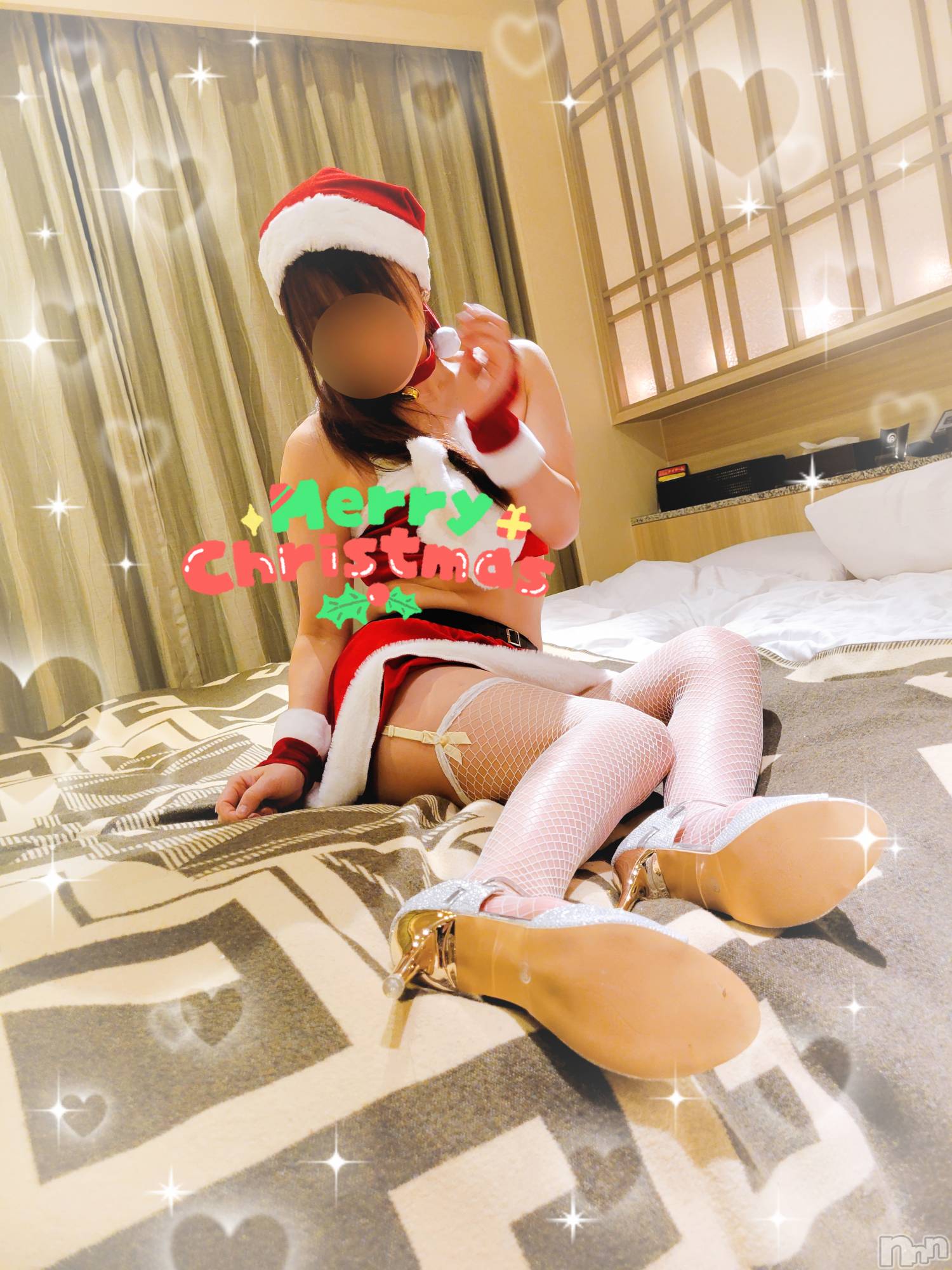 新潟デリヘルA(エース)かんな(R)(39)の2023年12月23日写メブログ「クリスマス⛄🎄❄️」