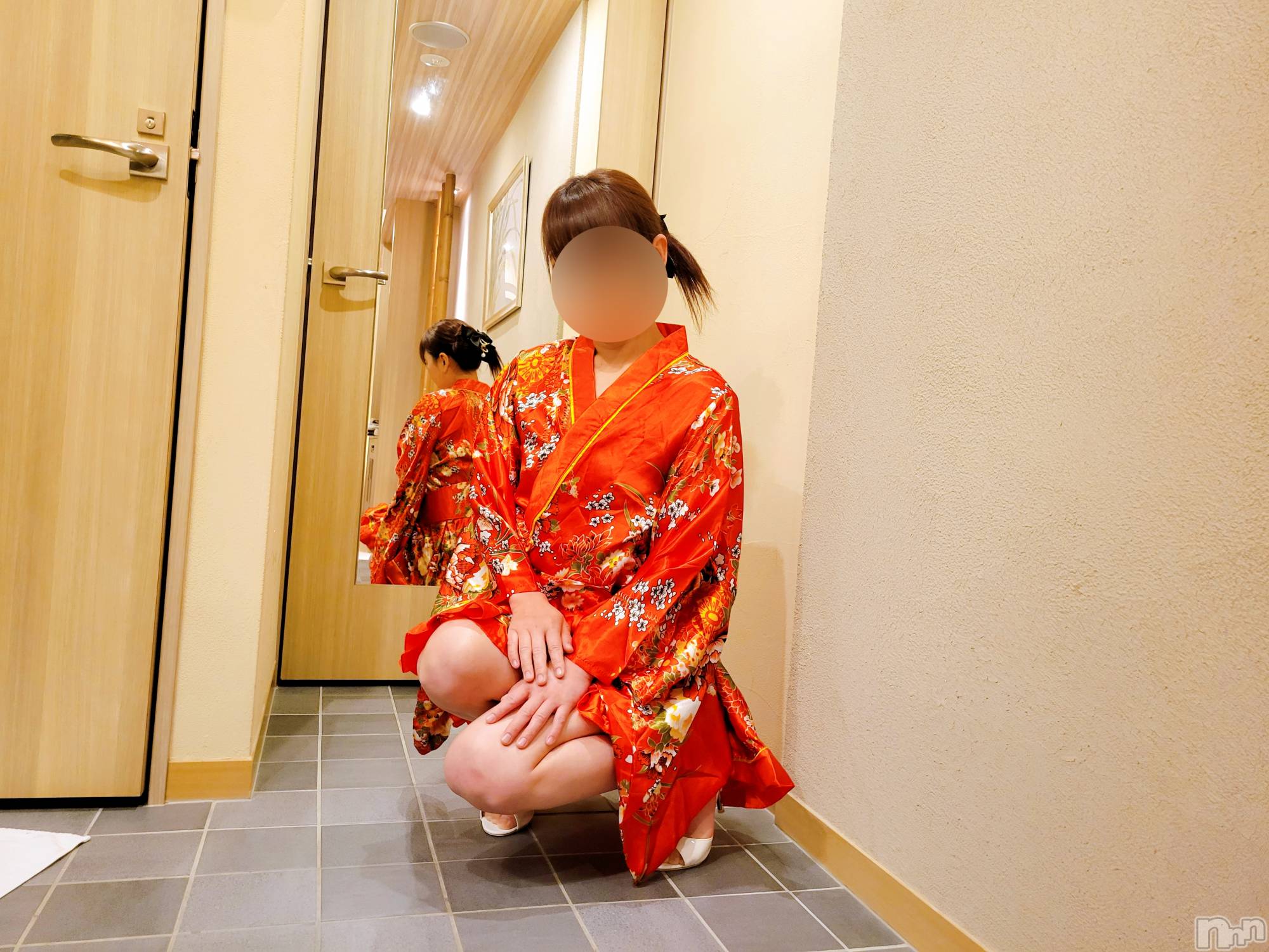 新潟デリヘルA(エース)かんな(R)(39)の2024年1月1日写メブログ「まさか😨の…。元旦🎍」