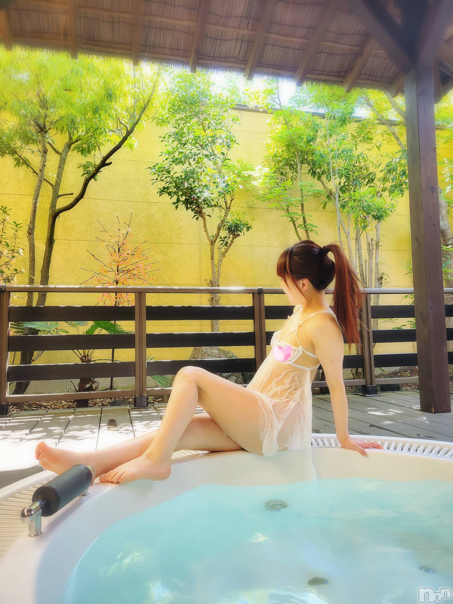 新潟デリヘルA(エース)かんな(R)(39)の2024年5月2日写メブログ「お外☀️」