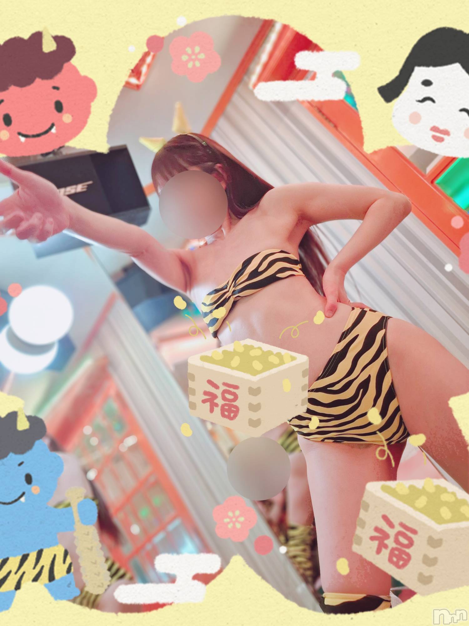 新潟デリヘルA(エース)かんな(R)(39)の2025年2月1日写メブログ「2月スタート🎵」