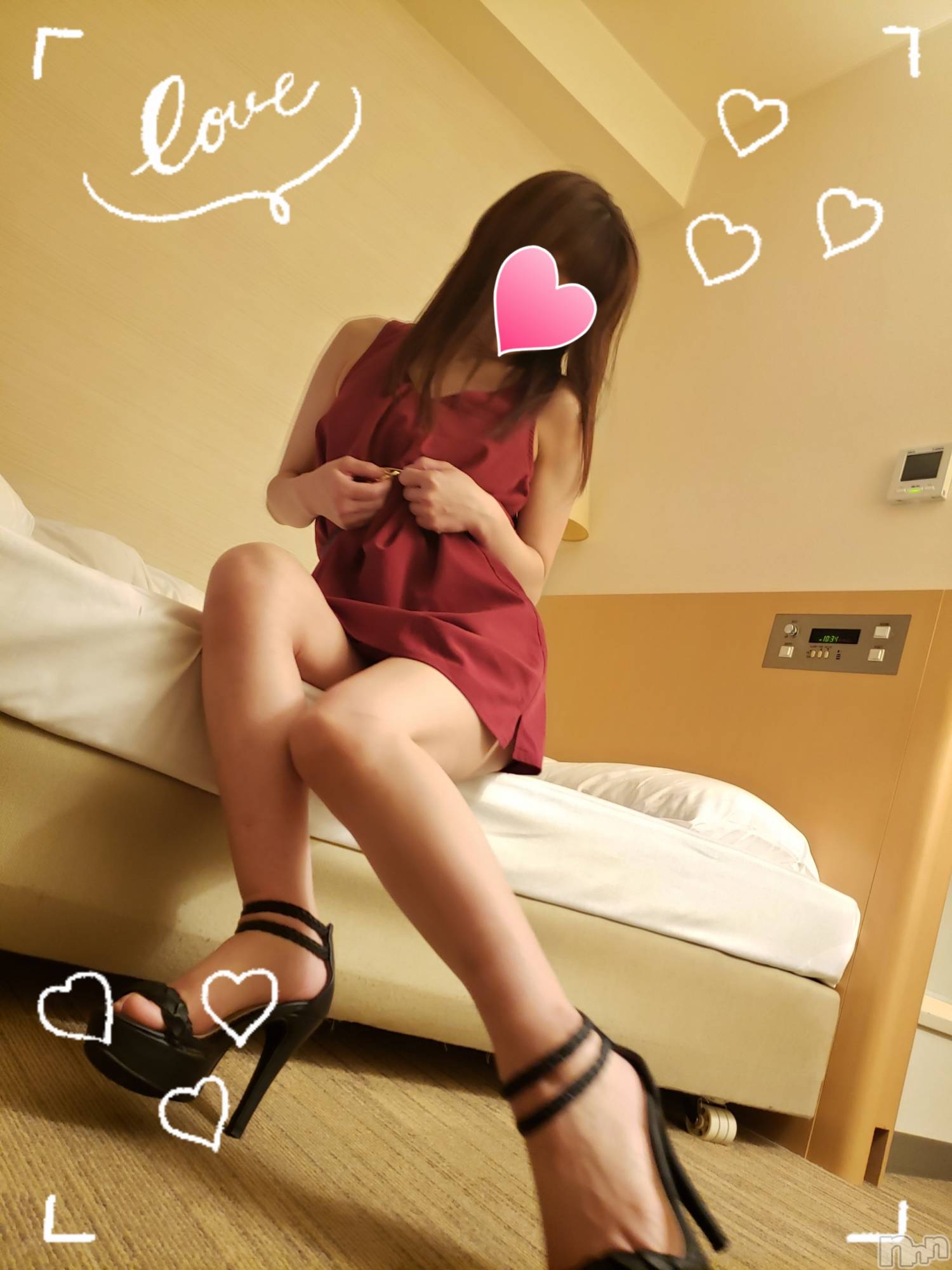 新潟デリヘルA(エース)かんな(R)(39)の2025年2月26日写メブログ「２名さまお誘いありがとうございます♥️」