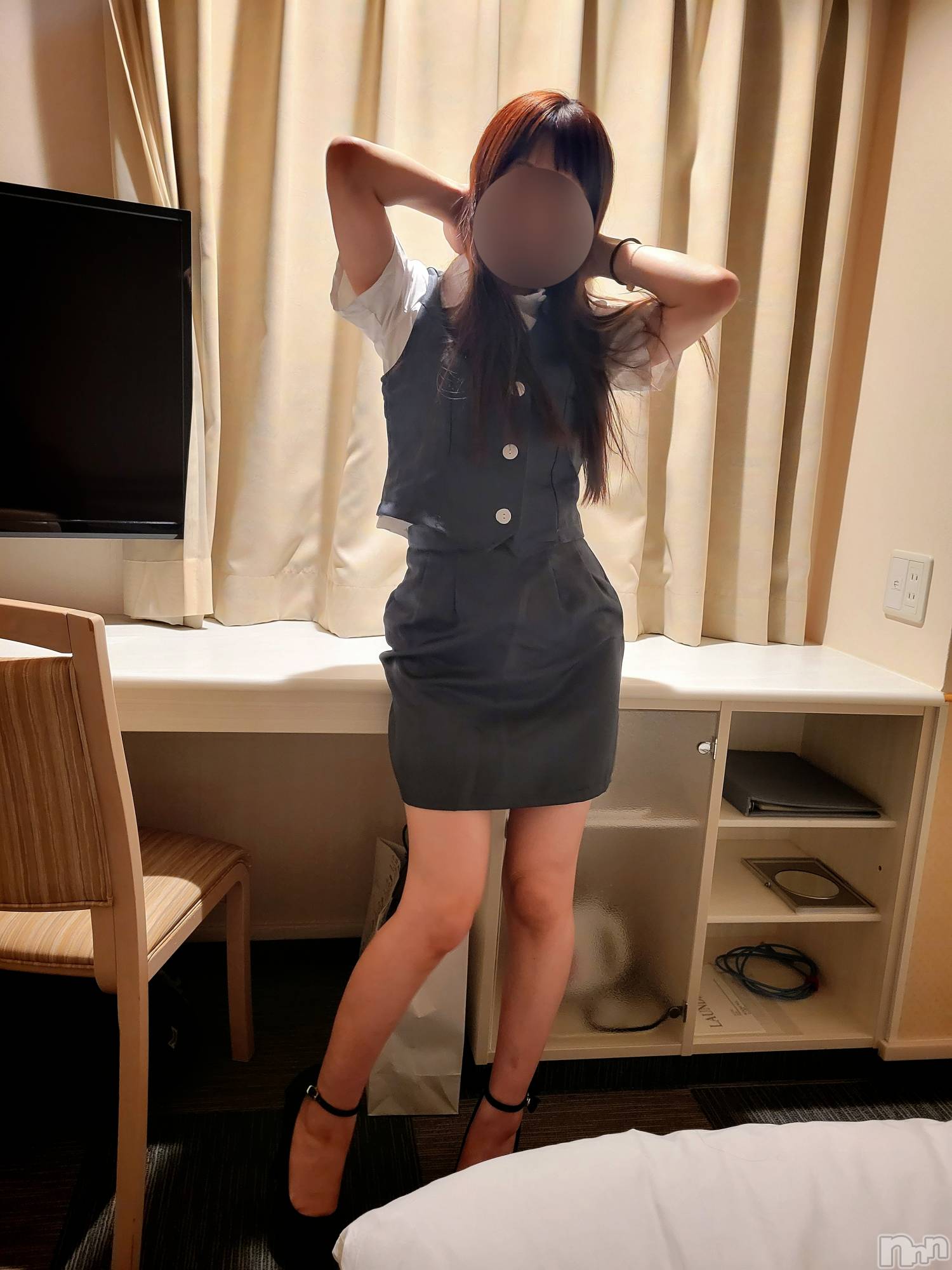 新潟デリヘルA(エース)かんな(R)(39)の2025年3月3日写メブログ「すぐ行けます😆💕」
