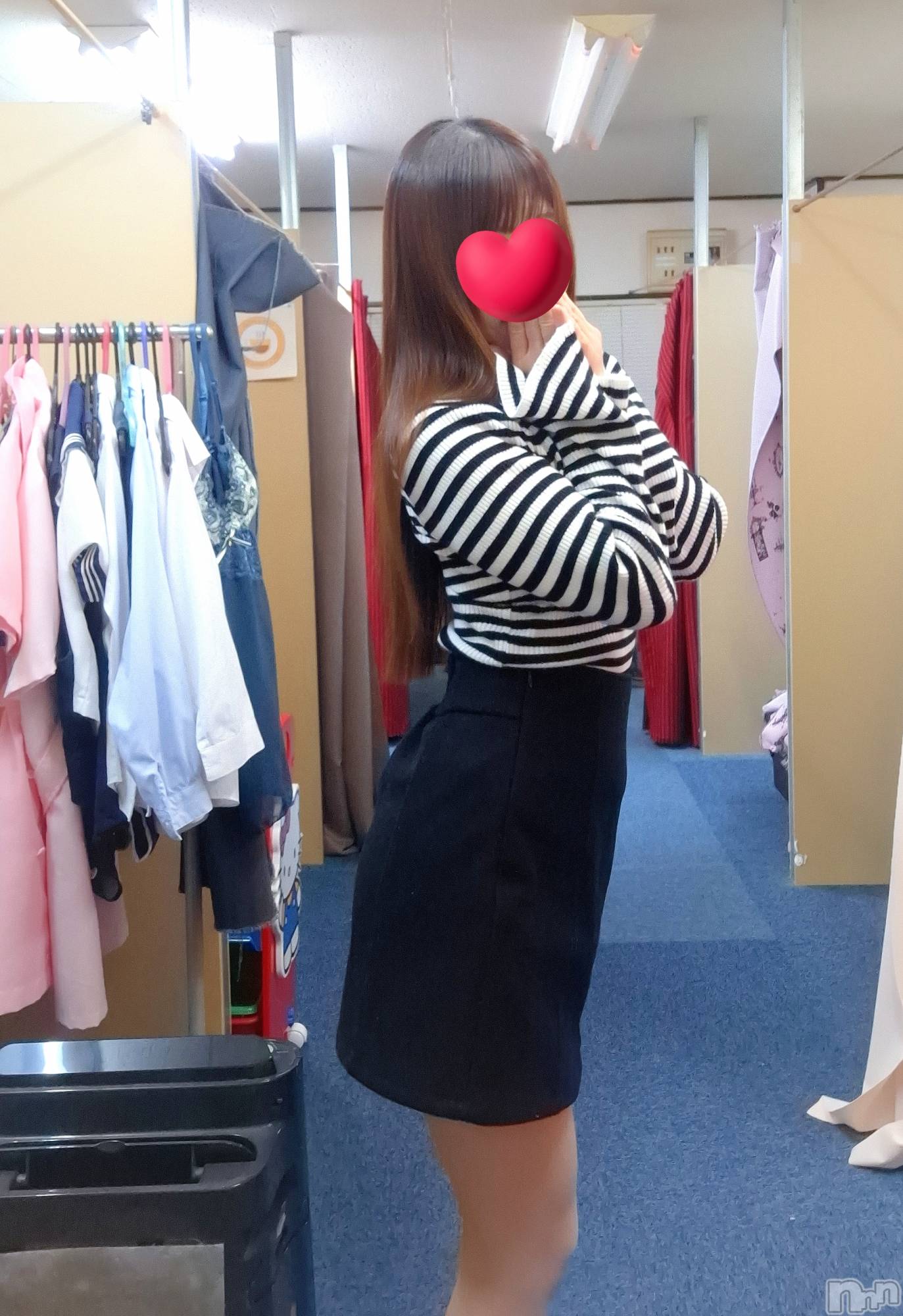 新潟デリヘルA(エース)かんな(R)(40)の2025年11月28日写メブログ「今日はお誘いありませんでした💔」