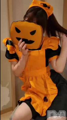新潟デリヘル A(エース) かんな(R)(40)の10月24日動画「裸にエプロン🎽ハロウィン🎃」