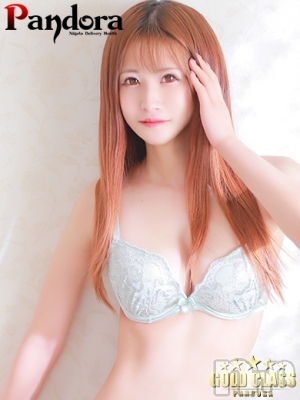 かな(24) 身長147cm、スリーサイズB87(E).W57.H86。新潟デリヘル Pandora新潟(パンドラニイガタ)在籍。
