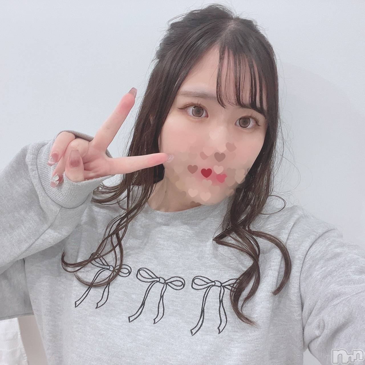 あみり☆清楚系びんかん巨乳美女♪