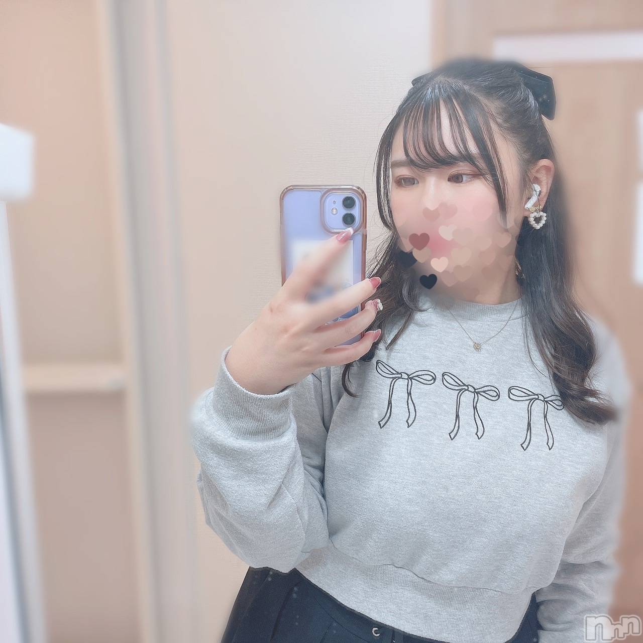 あみり☆清楚系びんかん巨乳美女♪