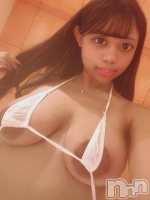 長岡デリヘル ROOKIE(ルーキー) ローラ☆南米ハーフ爆乳(20)の3月12日写メブログ「おさまらなぃっ?」