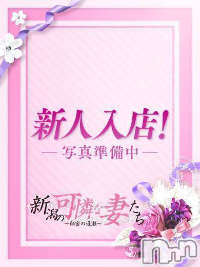 新潟デリヘル(ニイガタノカレンナツマタチ～ヒミツノオウセ～)の2026年8月9日お店速報「【ご予約可能】新人奥さま8/10(月)10:00～17:00登場㊗」
