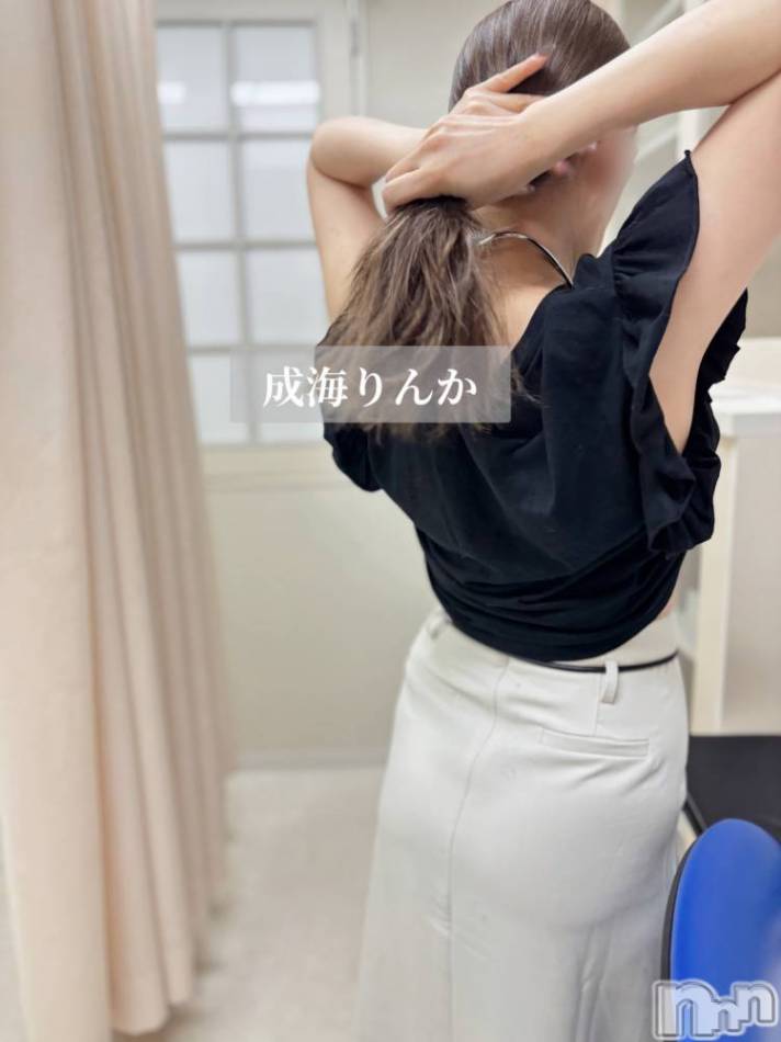 新潟人妻デリヘル(ニイガタノカレンナツマタチ～ヒミツノオウセ～)の2025年6月29日お店速報「私はこの方をラウンジのママだと思っています。」