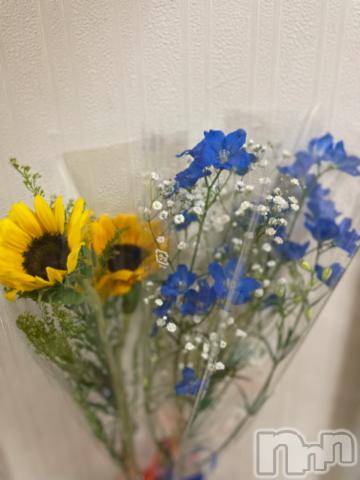 上越デリヘルRICHARD（リシャール）(リシャール)初美りあな(19)の2023年8月28日写メブログ「今まで🥺」