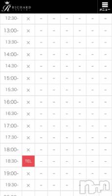 上越デリヘル RICHARD（リシャール）(リシャール) 初美りあな(19)の3月28日写メブログ「最終日~ 🥺」