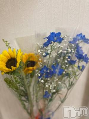 上越デリヘル RICHARD（リシャール）(リシャール) 初美りあな(19)の8月28日写メブログ「今まで🥺」