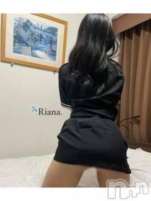 上越デリヘル RICHARD（リシャール）(リシャール) 初美りあな(19)の8月30日写メブログ「満員御礼🎀   本日最終日です♡」