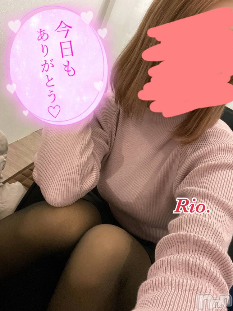 新潟デリヘルCrest(クレスト) りお(25)の2月3日写メブログ「🧏‍♀️💗」