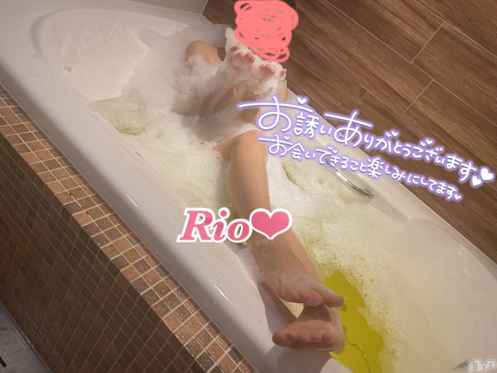 新潟デリヘルCrest(クレスト)りお(25)の2026年2月27日写メブログ「💪💓」