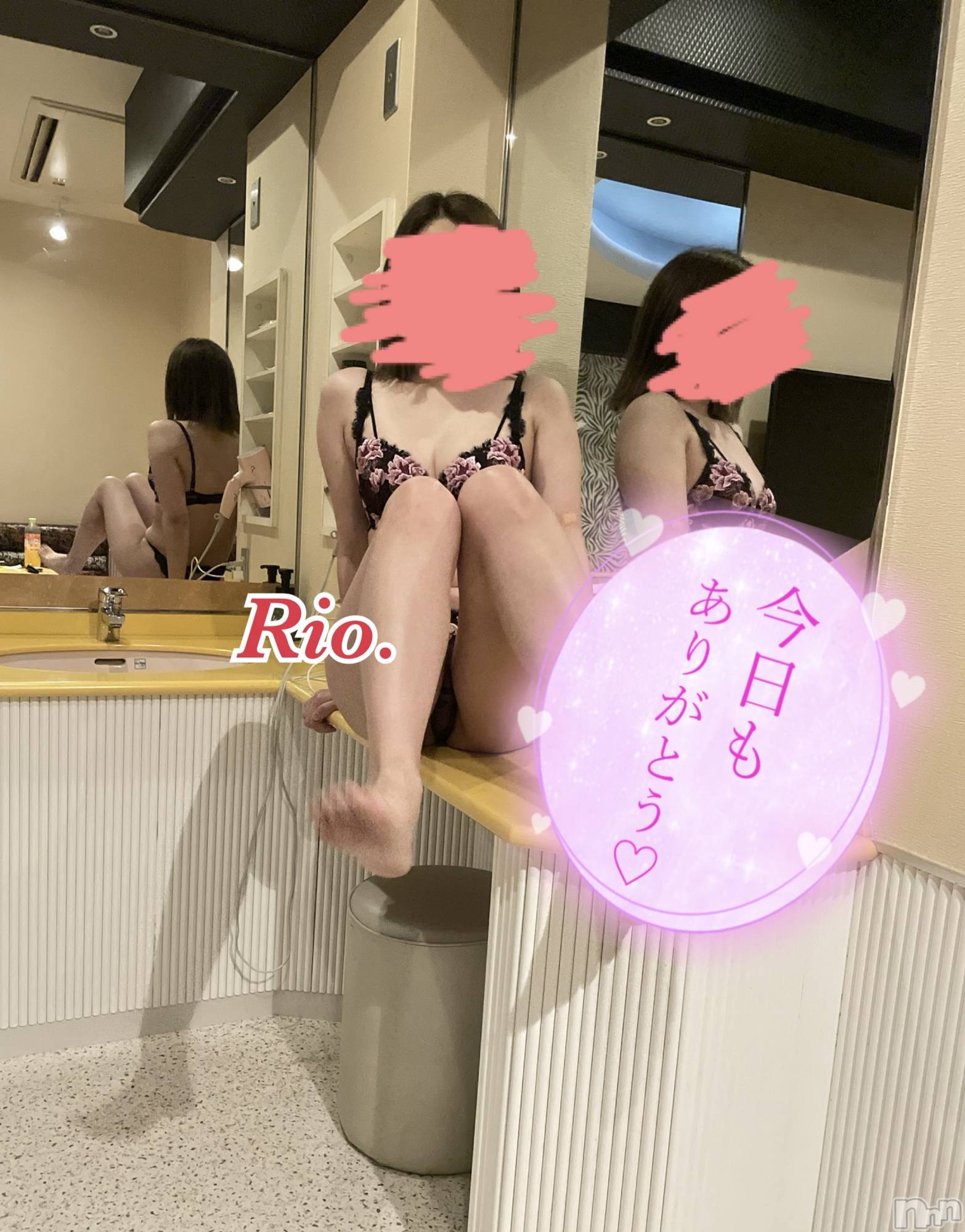 新潟デリヘルCrest(クレスト)りお(25)の2026年4月16日写メブログ「🐧⚡️」