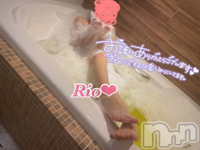 新潟デリヘル SILVIA(シルビア) りお(25)の3月24日写メブログ「いい気分🥳💖」