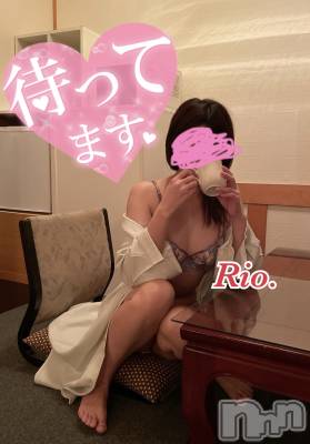 新潟デリヘル Crest(クレスト) りお(25)の1月8日写メブログ「😮💗」