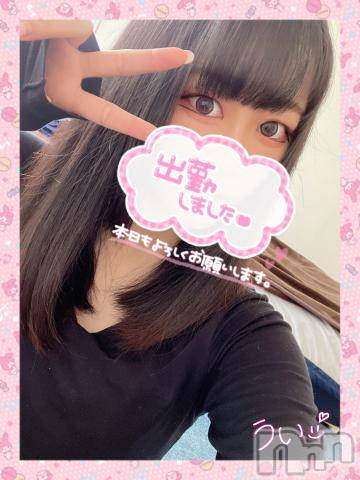 長岡デリヘル純・無垢(ジュンムク)体験☆うい(20)の2022年2月19日写メブログ「おはよぉ?」