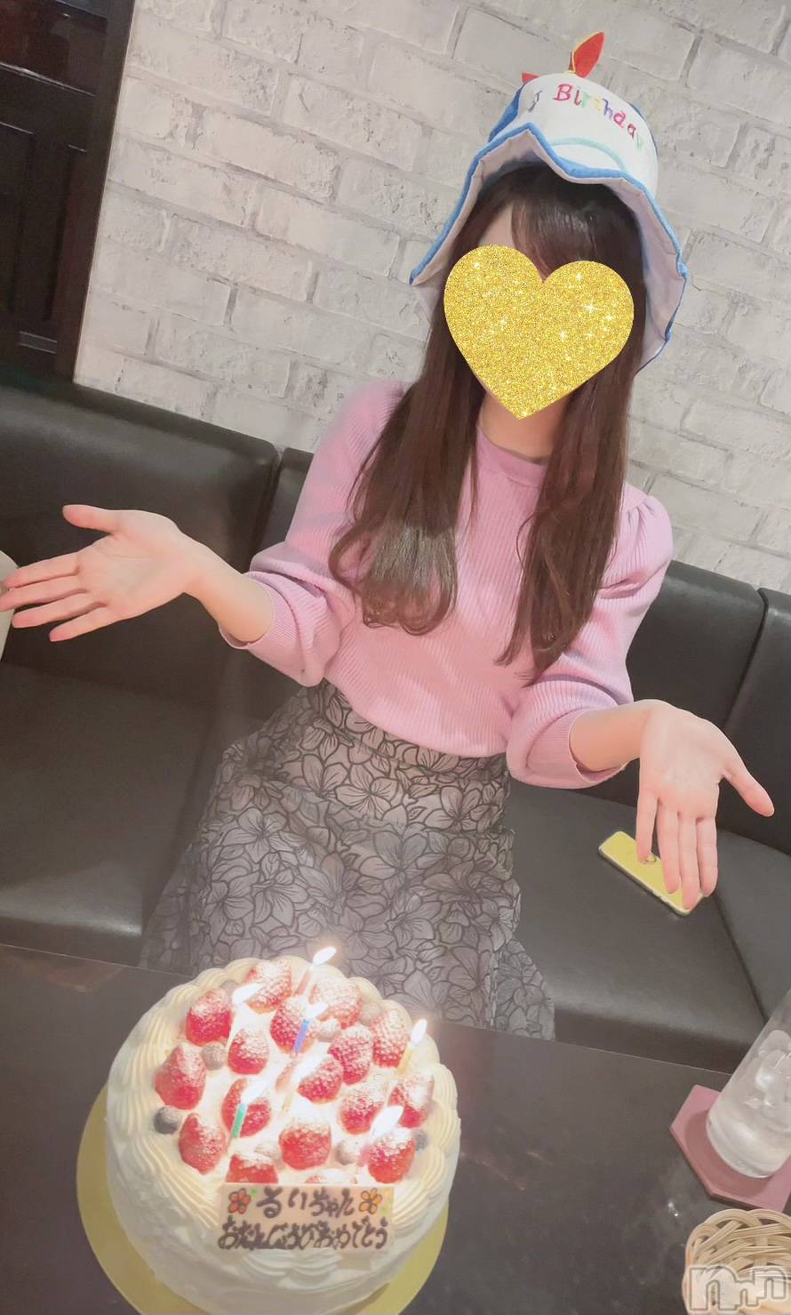 ʥå륺СGirls Bar BacchusŹ(Хåޥƥ) 2022ǯ128̥֥֤꤬Ȥ💓