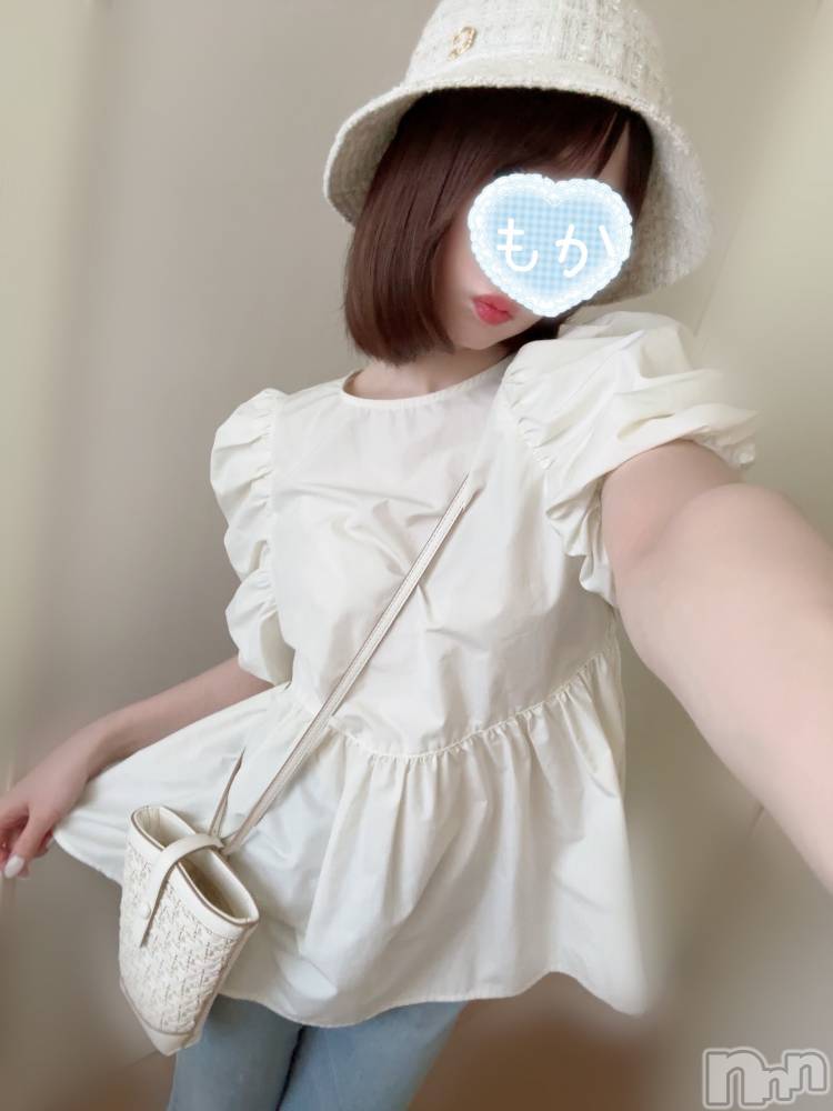 長岡デリヘル長岡人妻市(ナガオカヒトヅマイチ) もか★天使のかわいさ★(30)の5月14日写メブログ「今日は1日中」