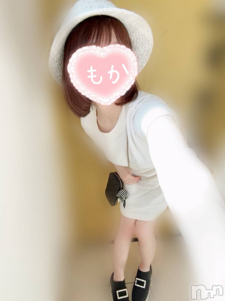 長岡人妻デリヘル長岡人妻市(ナガオカヒトヅマイチ) もか★天使のかわいさ★(30)の6月19日写メブログ「間に合ったー！」