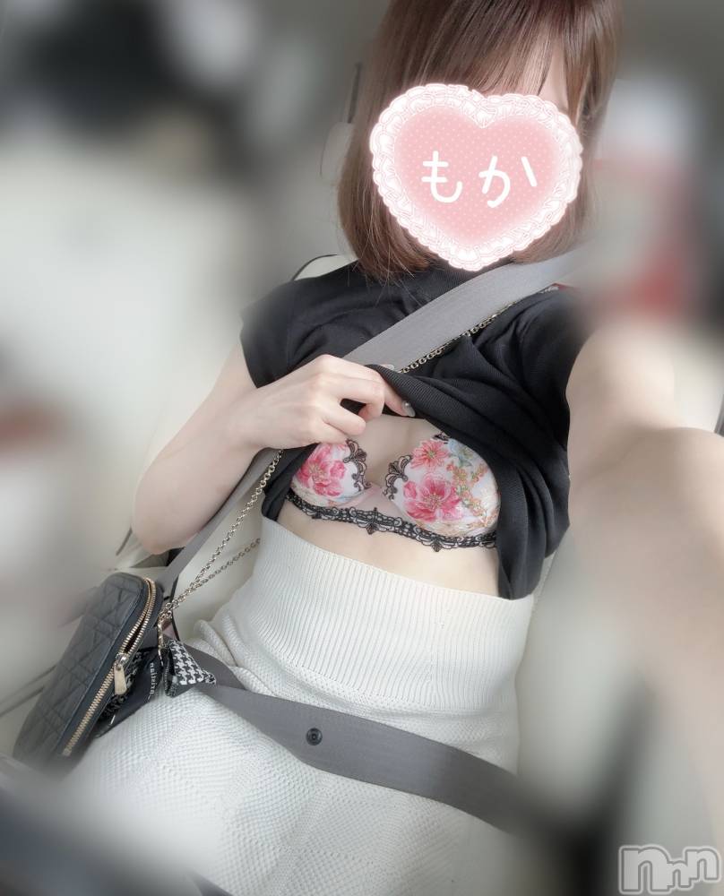 長岡デリヘル長岡人妻市(ナガオカヒトヅマイチ) もか★天使のかわいさ★(30)の7月3日写メブログ「信号待ちの」