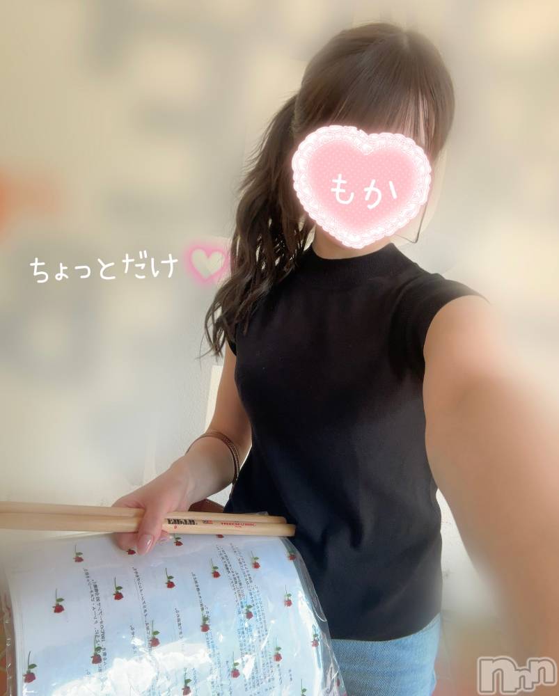 長岡人妻デリヘル長岡人妻市(ナガオカヒトヅマイチ) もか★天使のかわいさ★(30)の7月18日写メブログ「ちょっとだけ」