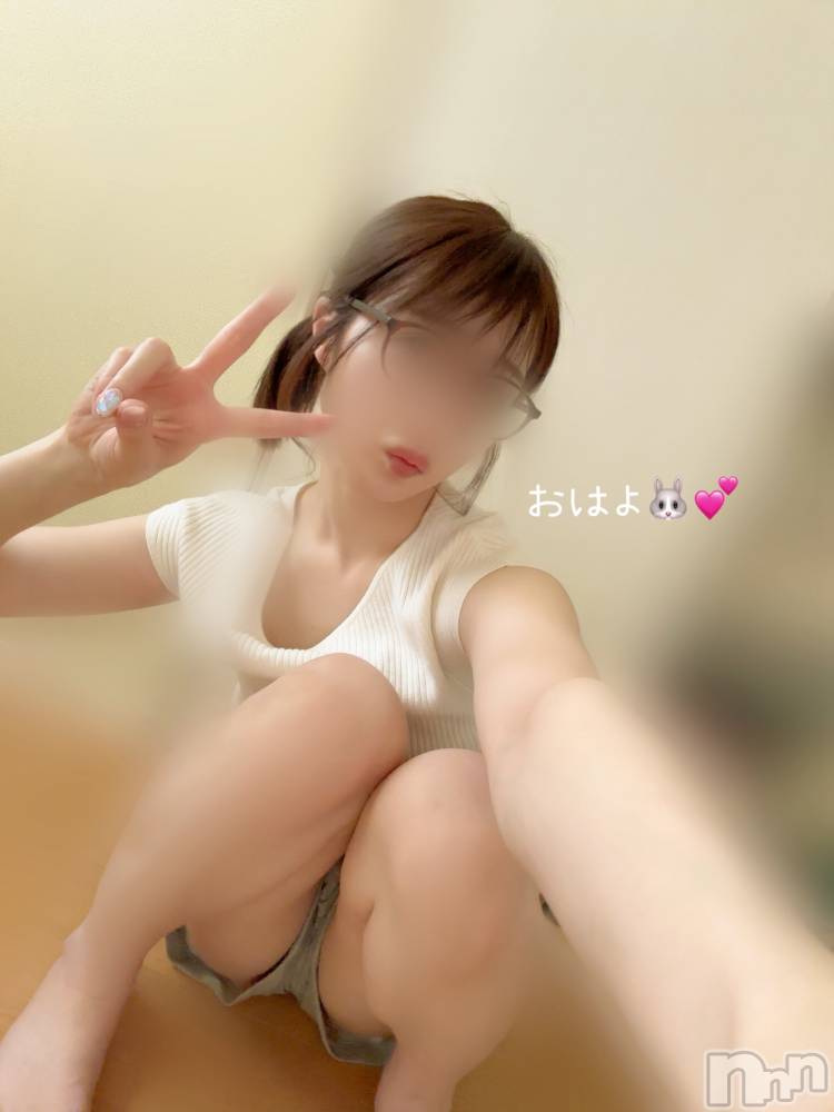 長岡デリヘル長岡人妻市(ナガオカヒトヅマイチ) もか★天使のかわいさ★(30)の7月23日写メブログ「おはよ🐰💕」