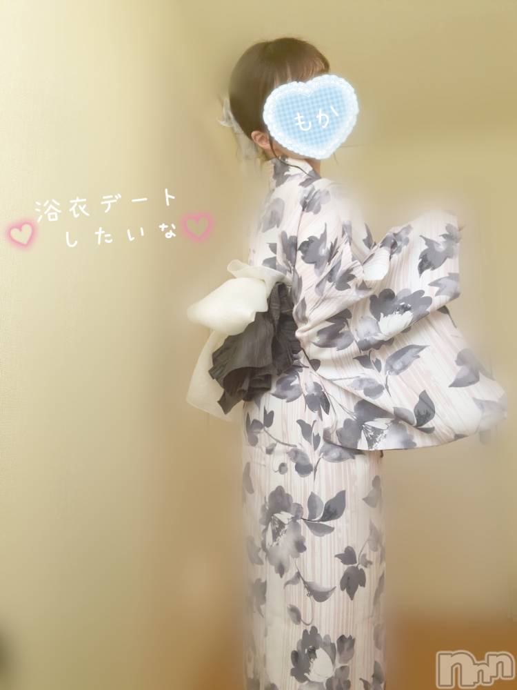 長岡デリヘル長岡人妻市(ナガオカヒトヅマイチ) もか★天使のかわいさ★(30)の8月2日写メブログ「浴衣デート🌻」