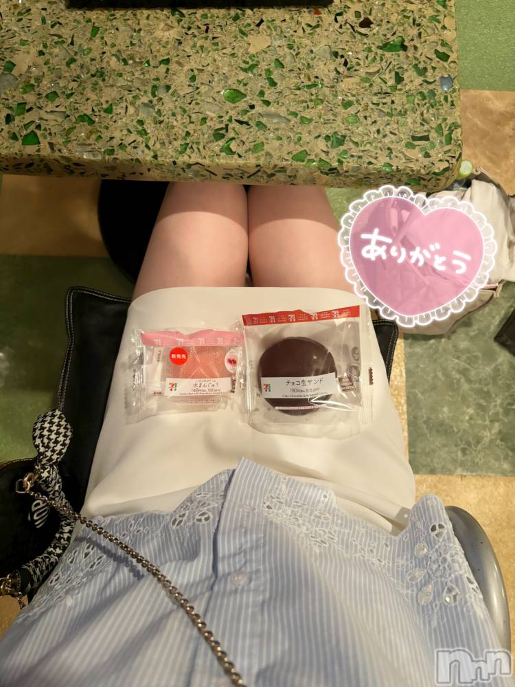 長岡人妻デリヘル長岡人妻市(ナガオカヒトヅマイチ) もか★天使のかわいさ★(30)の8月6日写メブログ「そんなこと言われたら」