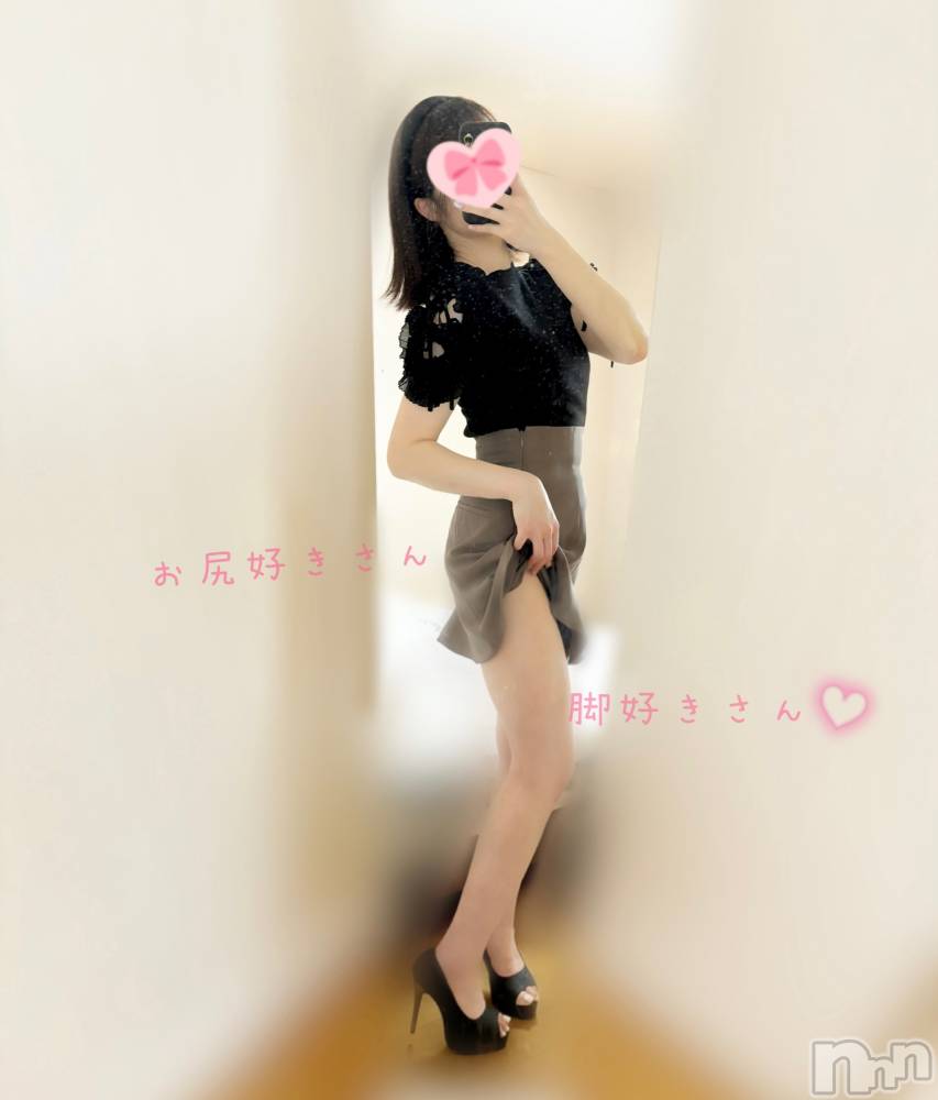 長岡人妻デリヘル長岡人妻市(ナガオカヒトヅマイチ) もか★天使のかわいさ★(30)の8月7日写メブログ「どっちがお好きですか？💕」