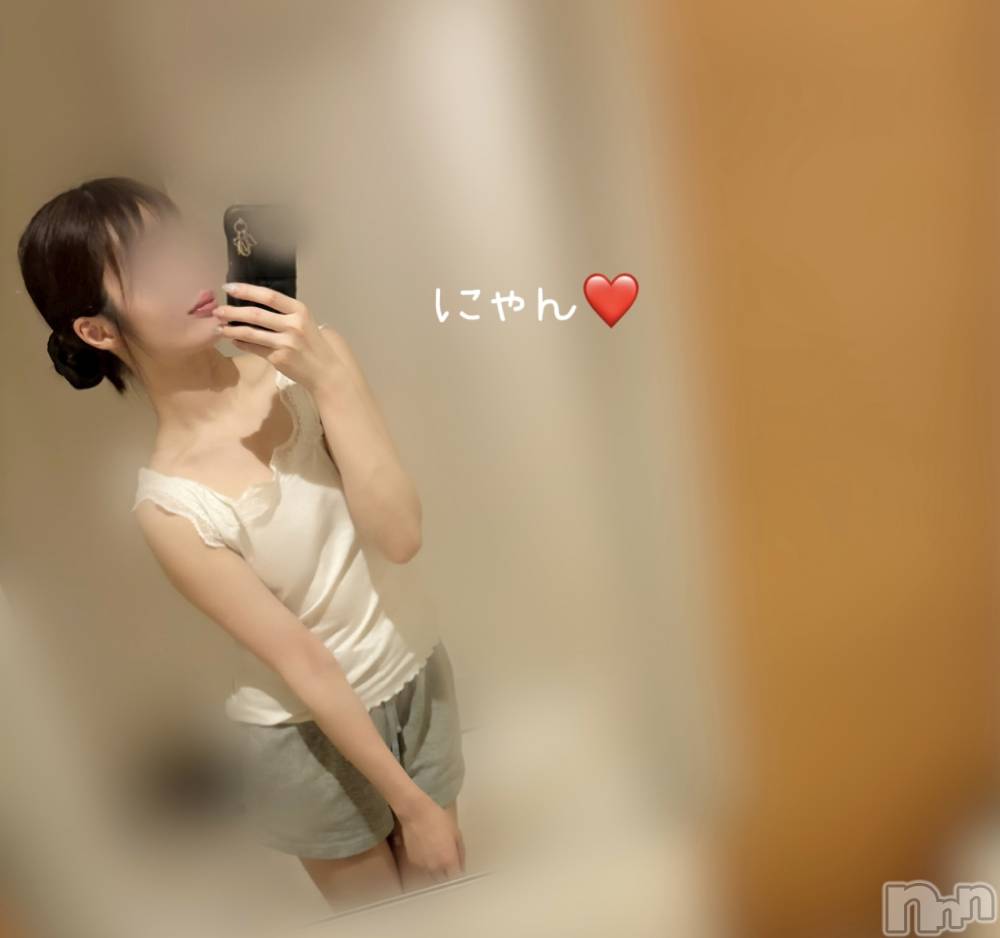 長岡デリヘル長岡人妻市(ナガオカヒトヅマイチ) もか★天使のかわいさ★(30)の8月9日写メブログ「おはローション💕」