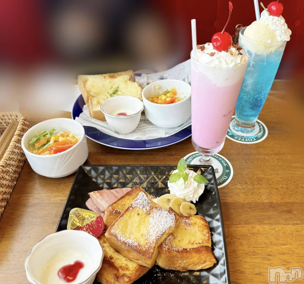 長岡人妻デリヘル長岡人妻市(ナガオカヒトヅマイチ) もか★天使のかわいさ★(30)の8月22日写メブログ「モーニング🐮☀️」