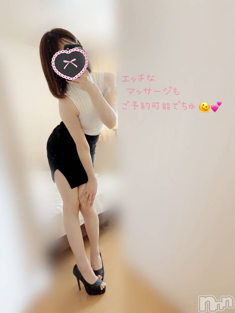 長岡デリヘル長岡人妻市(ナガオカヒトヅマイチ) もか★天使のかわいさ★(30)の8月24日写メブログ「でちゅ🫠💕」