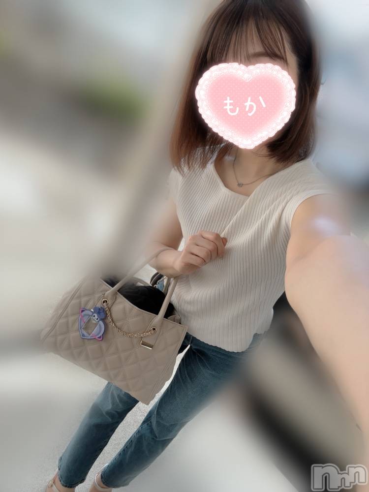 長岡デリヘル長岡人妻市(ナガオカヒトヅマイチ) もか★天使のかわいさ★(30)の8月30日写メブログ「お家の前で」