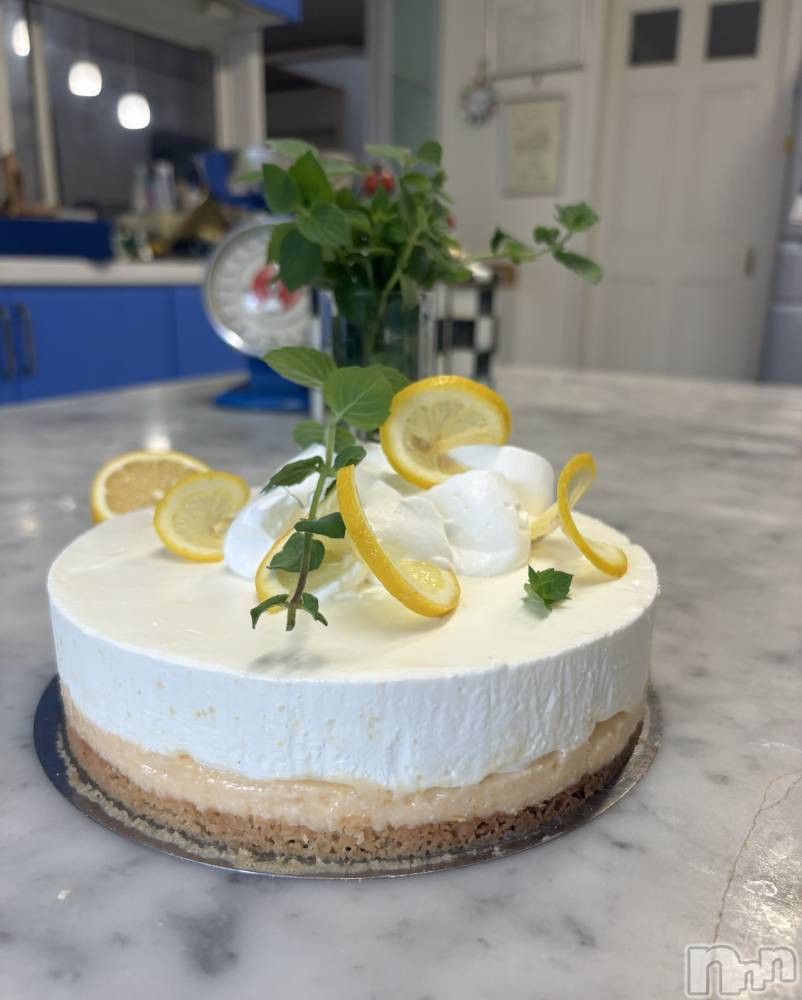 長岡デリヘル長岡人妻市(ナガオカヒトヅマイチ) もか★天使のかわいさ★(30)の10月9日写メブログ「天使のチーズケーキ👼✨」