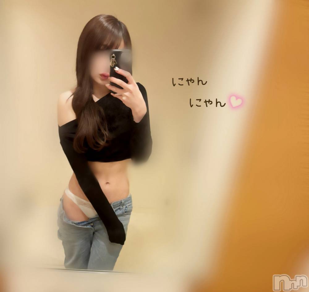 長岡人妻デリヘル長岡人妻市(ナガオカヒトヅマイチ) もか★天使のかわいさ★(30)の1月30日写メブログ「にゃ💕」